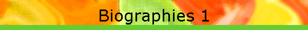 Biographies 1