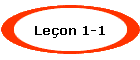 Leon 1-1